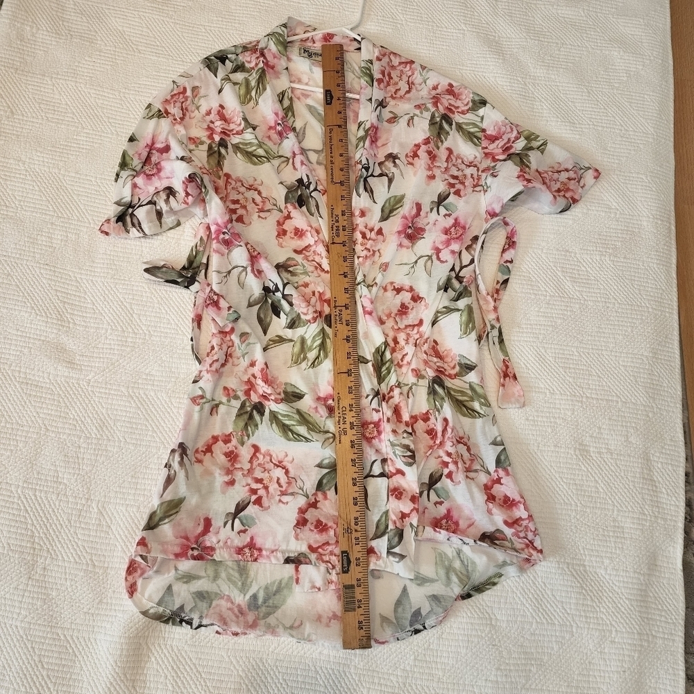 Show Me Your MuMu Brie Robe - Picture 12 of 15